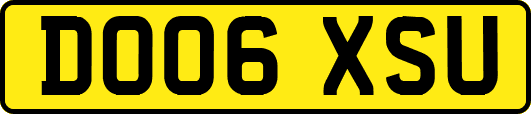 DO06XSU