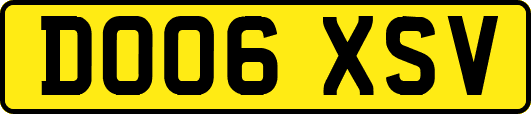 DO06XSV