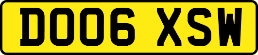 DO06XSW