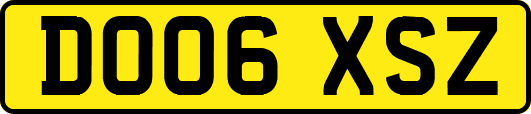 DO06XSZ
