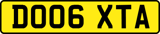 DO06XTA