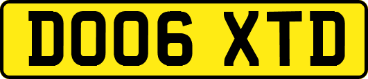 DO06XTD