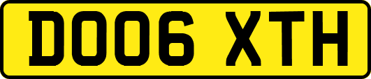 DO06XTH