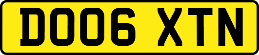 DO06XTN