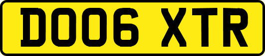 DO06XTR