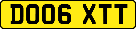 DO06XTT