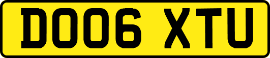 DO06XTU