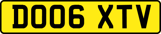 DO06XTV