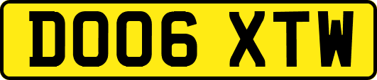 DO06XTW