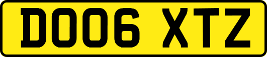 DO06XTZ