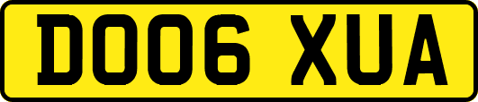 DO06XUA