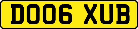 DO06XUB