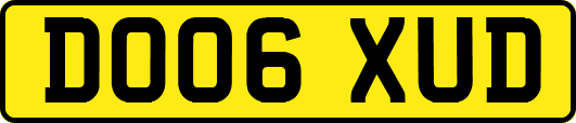 DO06XUD