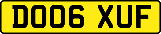 DO06XUF