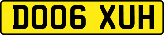 DO06XUH