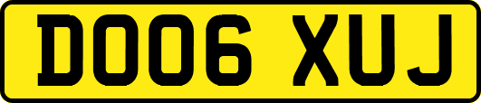 DO06XUJ