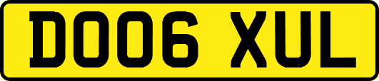 DO06XUL