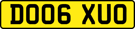 DO06XUO