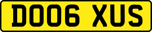 DO06XUS