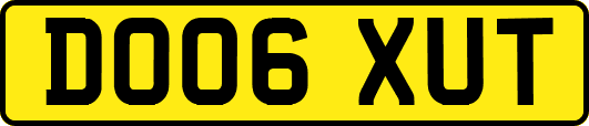 DO06XUT