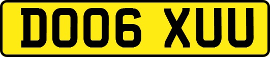 DO06XUU