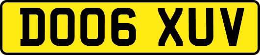 DO06XUV