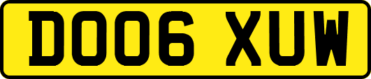DO06XUW