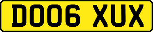 DO06XUX