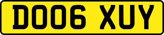 DO06XUY