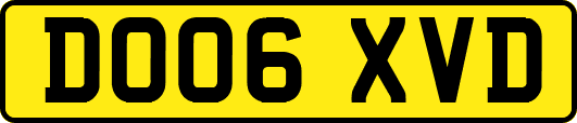 DO06XVD