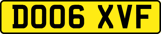DO06XVF