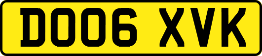 DO06XVK