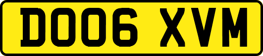 DO06XVM