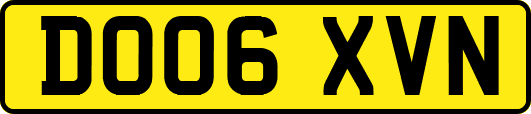 DO06XVN