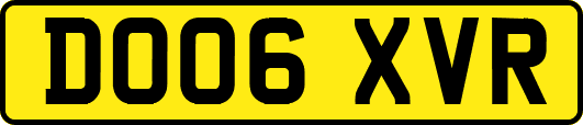 DO06XVR