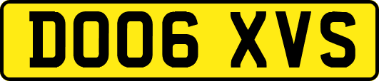 DO06XVS