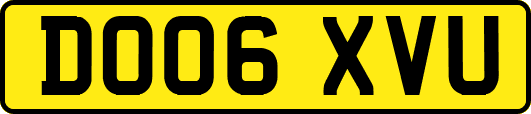 DO06XVU