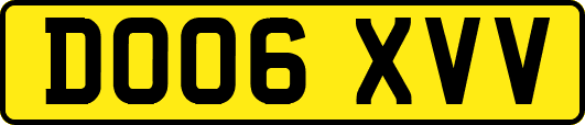 DO06XVV