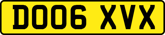 DO06XVX