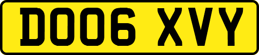 DO06XVY