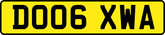 DO06XWA