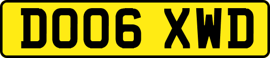 DO06XWD
