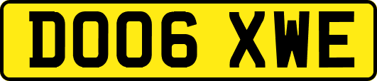 DO06XWE