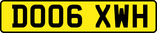DO06XWH