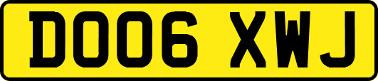 DO06XWJ