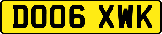 DO06XWK