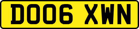 DO06XWN