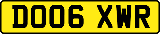 DO06XWR