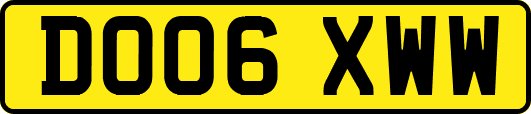 DO06XWW