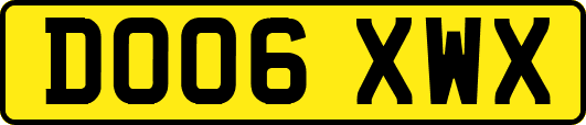 DO06XWX
